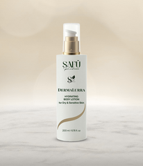 DERMALURRA – Powered by Safou Bio-Actives