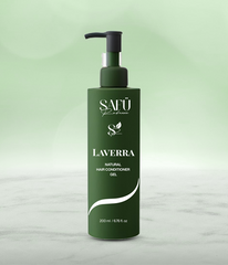 LAVERRA – Powered by Safou Bio-Actives