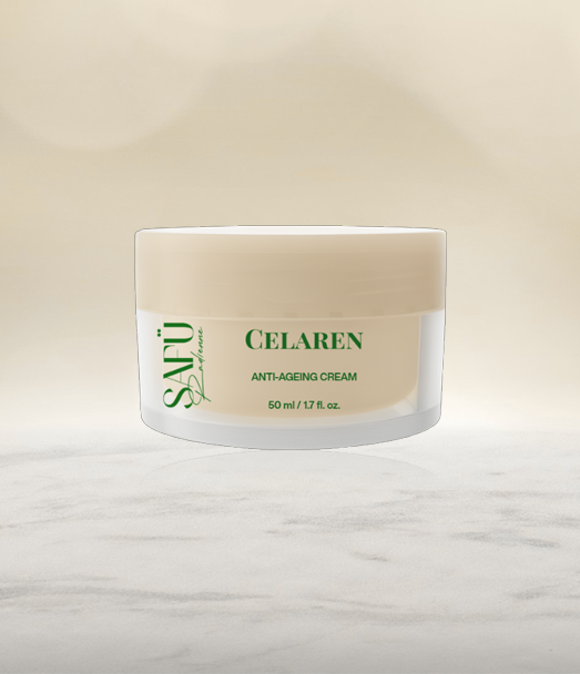 CELAREN – Powered by Safou Bio-Actives