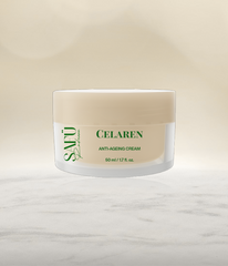 CELAREN – Powered by Safou Bio-Actives