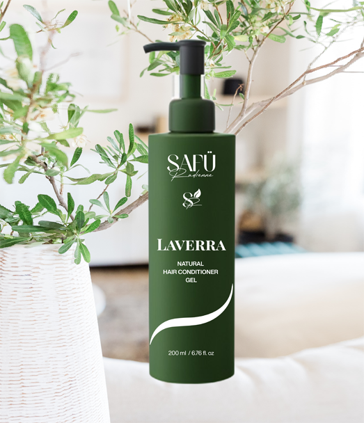 LAVERRA – Powered by Safou Bio-Actives