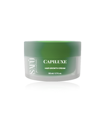 CAPILUXE – Powered by Safou Bio-Actives