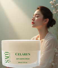 CELAREN – Powered by Safou Bio-Actives