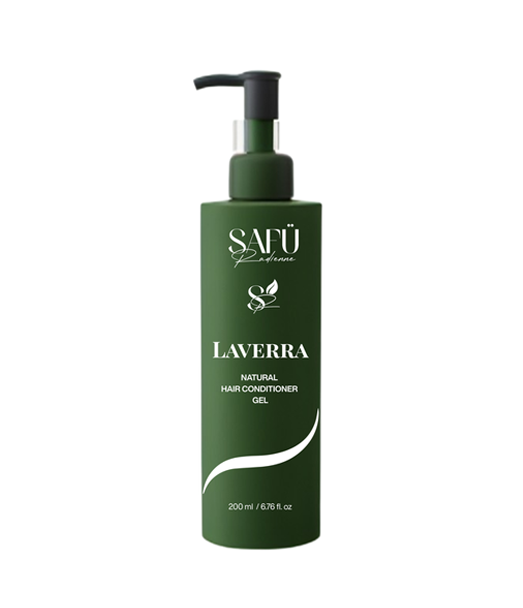 LAVERRA – Powered by Safou Bio-Actives