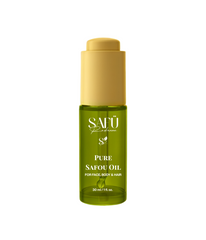 PURE SAFÖU OIL - Powered by Safou Bio-Actives
