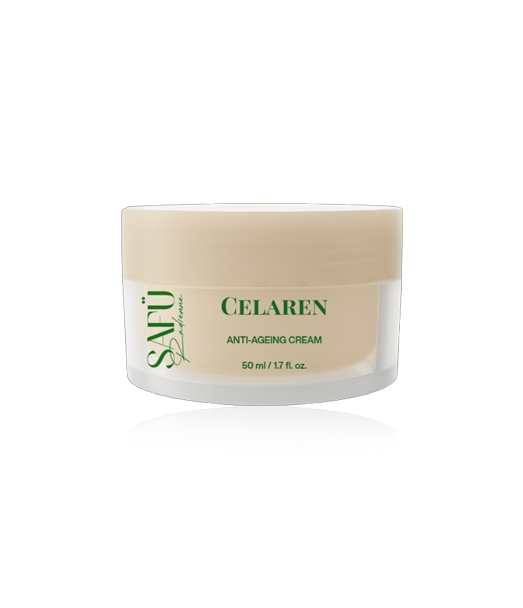 CELAREN – Powered by Safou Bio-Actives