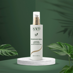 DERMALURRA – Powered by Safou Bio-Actives